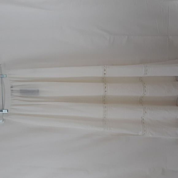 Ladies Nasty Gal Beach Skirt NWTs sz2 - Picture 2 of 8